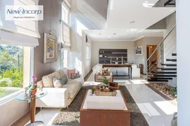 Casa de Condomínio com 4 Quartos à venda, 438m² no Centro, Taboão da Serra - Foto 10