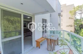 Apartamento com 2 Quartos à venda, 94m² no Laranjeiras, Rio de Janeiro - Foto 8
