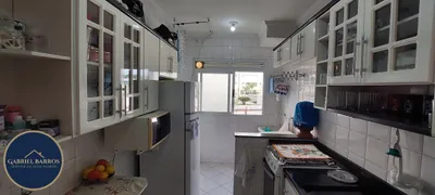 Apartamento com 2 Quartos à venda, 63m² no Palmeiras de São José, São José dos Campos - Foto 22
