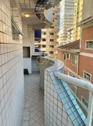 Apartamento com 2 Quartos para venda ou aluguel, 71m² no Canto do Forte, Praia Grande - Foto 16