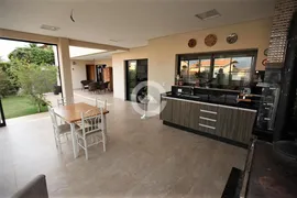 Casa de Condomínio com 4 Quartos à venda, 446m² no Ville Sainte Helene, Campinas - Foto 23