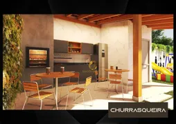 Casa de Condomínio com 3 Quartos à venda, 70m² no Granja Viana, Cotia - Foto 6