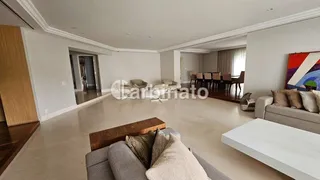 Apartamento com 4 Quartos para alugar, 400m² no Jardim América, São Paulo - Foto 8