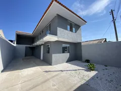 Sobrado com 3 Quartos à venda, 136m² no Alto Taruma, Pinhais - Foto 1