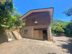 Fazenda / Sítio / Chácara com 3 Quartos à venda, 184m² no Linha Temeraria, Nova Petrópolis - Foto 1