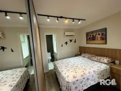 Apartamento com 1 Quarto à venda, 45m² no Cidade Baixa, Porto Alegre - Foto 13