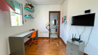 Casa de Condomínio com 3 Quartos para alugar, 304m² no Condominio Fazenda Da Serra, Belo Horizonte - Foto 17