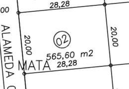 Terreno / Lote / Condomínio à venda, 565m² no Tijuco Preto, Cotia - Foto 9