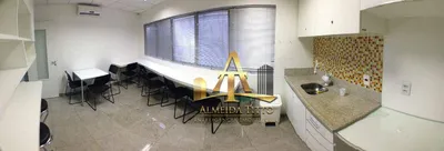 Prédio Inteiro para alugar, 877m² no Alphaville Empresarial, Barueri - Foto 9