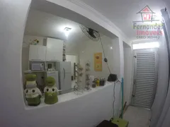 Casa com 3 Quartos à venda, 145m² no Jardim Santa Maria, Guarujá - Foto 10