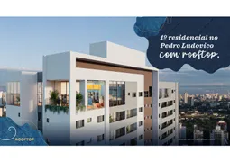 Apartamento com 2 Quartos à venda, 62m² no Setor Pedro Ludovico, Goiânia - Foto 10