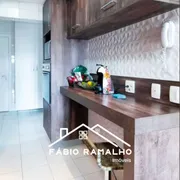 Apartamento com 3 Quartos à venda, 134m² no Jardim Marajoara, São Paulo - Foto 18