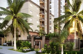 Apartamento com 3 Quartos à venda, 83m² no Casa Branca, Santo André - Foto 1