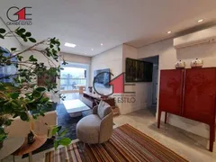 Apartamento com 4 Quartos à venda, 177m² no Boqueirão, Santos - Foto 3