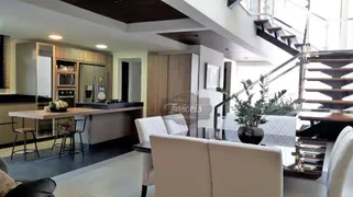 Casa de Condomínio com 4 Quartos à venda, 345m² no Boa Vista, Curitiba - Foto 1