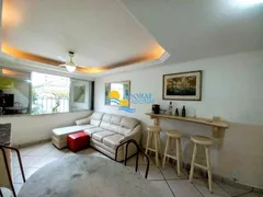 Apartamento com 2 Quartos à venda, 65m² no Tombo, Guarujá - Foto 6