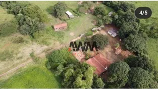 Fazenda / Sítio / Chácara à venda, 1548800m² no Zona Rural, Hidrolândia - Foto 1