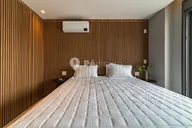 Apartamento com 1 Quarto para alugar, 86m² no Jardim Paulista, São Paulo - Foto 20