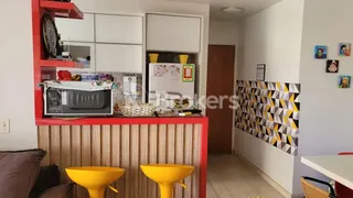 Apartamento com 3 Quartos à venda, 74m² no Goiania 2, Goiânia - Foto 7