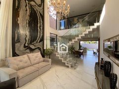 Casa de Condomínio com 4 Quartos à venda, 280m² no Boulevard Lagoa, Serra - Foto 2