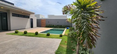 Casa de Condomínio com 3 Quartos à venda, 250m² no Parque das Nações, Bauru - Foto 57