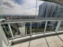 Apartamento com 4 Quartos para venda ou aluguel, 255m² no Aparecida, Santos - Foto 32