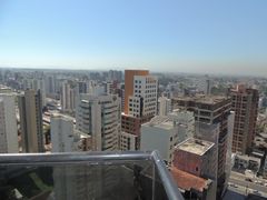 Apartamento com 3 Quartos à venda, 121m² no Cabral, Curitiba - Foto 2