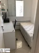 Apartamento com 2 Quartos para alugar, 55m² no Cerqueira César, São Paulo - Foto 9