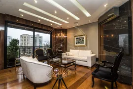 Apartamento com 4 Quartos à venda, 200m² no Moema, São Paulo - Foto 7