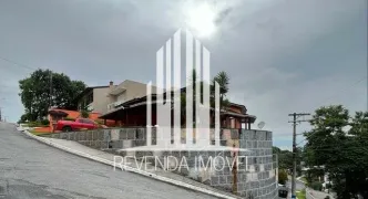 Casa de Condomínio com 4 Quartos à venda, 350m² no Parque Nova Jandira, Jandira - Foto 1