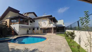 Casa de Condomínio com 4 Quartos à venda, 502m² no Residencial Santa Helena, Caçapava - Foto 41