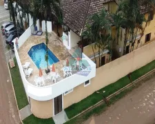 Casa Comercial com 26 Quartos à venda, 1800m² no Praia do Lazaro, Ubatuba - Foto 23