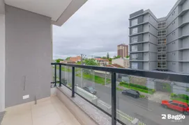 Apartamento com 3 Quartos à venda, 74m² no Silveira da Motta, São José dos Pinhais - Foto 2