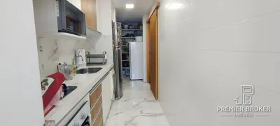 Apartamento com 3 Quartos à venda, 99m² no Varzea, Teresópolis - Foto 10