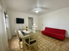 Apartamento com 1 Quarto à venda, 53m² no Itararé, São Vicente - Foto 4
