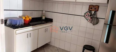 Casa de Condomínio com 4 Quartos à venda, 120m² no Vila Caraguatá, São Paulo - Foto 17