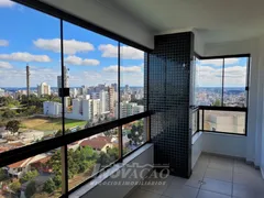 Apartamento com 3 Quartos à venda, 110m² no Nossa Senhora de Lourdes, Caxias do Sul - Foto 4