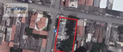 Terreno / Lote / Condomínio à venda, 1000m² no Vila Jacuí, São Paulo - Foto 3