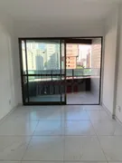 Apartamento com 3 Quartos para alugar, 94m² no Boa Viagem, Recife - Foto 12