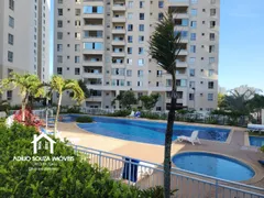 Apartamento com 3 Quartos à venda, 67m² no Pitimbu, Natal - Foto 6