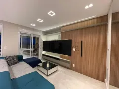 Apartamento com 2 Quartos para alugar, 103m² no Jardim Aquarius, São José dos Campos - Foto 3