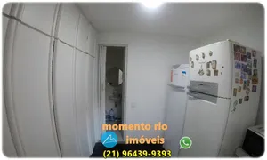 Apartamento com 3 Quartos à venda, 120m² no Tijuca, Rio de Janeiro - Foto 14