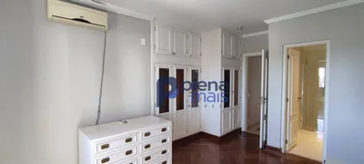 Apartamento com 5 Quartos para venda ou aluguel, 440m² no Cambuí, Campinas - Foto 50