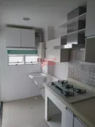 Apartamento com 3 Quartos para alugar, 60m² no Vila Eldizia, Santo André - Foto 1