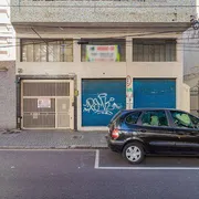 Loja / Salão / Ponto Comercial para venda ou aluguel, 164m² no Centro, Curitiba - Foto 1