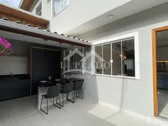 Casa com 3 Quartos à venda, 133m² no Mosela, Petrópolis - Foto 5