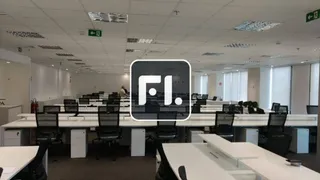 Conjunto Comercial / Sala para alugar, 1340m² no Brooklin, São Paulo - Foto 11