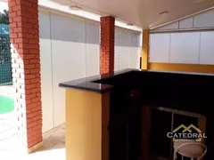 Fazenda / Sítio / Chácara com 4 Quartos à venda, 200m² no Vila Moraes, Jundiaí - Foto 4