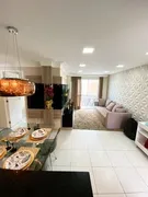 Apartamento com 3 Quartos à venda, 85m² no Parquelândia, Fortaleza - Foto 4