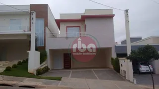 Casa de Condomínio com 4 Quartos à venda, 208m² no Jardim Villagio Milano, Sorocaba - Foto 1